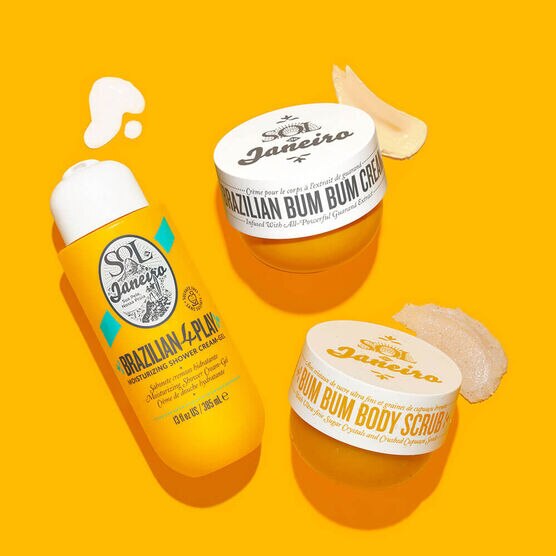 SDJ        BRAZILIAN     BODY 75ML